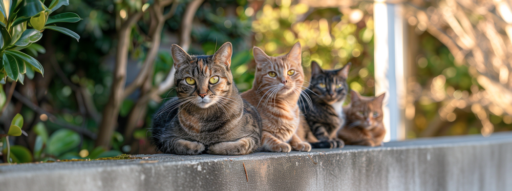 Ohrmilben Bei Katzen Anzeichen Erkennen Behandeln